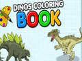Spiel Dino Malbuch Online Spiel Dino Malbuch Online