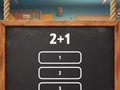 Spiel 1+2=? Online