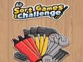Spiel Sortierspiel-Herausforderung Online