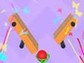 Spiel Slicing Ziel Online