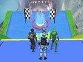 Spiel Aqua Meister Online
