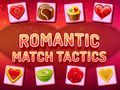 Spiel Romantische Match-Taktiken Online