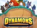 Spiel Dynamons Online Spiel Dynamons Online
