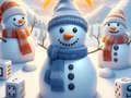 Spiel Rette den Schneemann Online