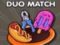 Spiel Duo Match Online