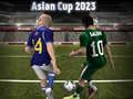 Spiel Asien-Pokal Fußball Online