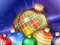 Spiel Neujahrswunder! Verbinde die Bälle Online Spiel Neujahrswunder! Verbinde die Bälle Online