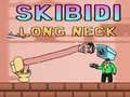 Spiel Skibidi Langer Hals Online Spiel Skibidi Langer Hals Online