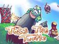 Spiel Wirf die Schildkröte Online Spiel Wirf die Schildkröte Online