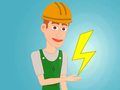 Spiel Energie-Klicker Online