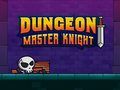 Spiel Dungeon-Meister Ritter Online