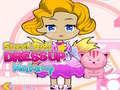 Spiel Süßes Puppenbekleidungs-Make-up Online
