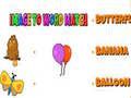Spiel Bild-Wort-Zuordnung Online Spiel Bild-Wort-Zuordnung Online