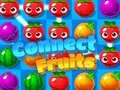 Spiel Obst verbinden Online Spiel Obst verbinden Online