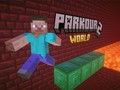 Spiel Parkour Welt 2 Online Spiel Parkour Welt 2 Online