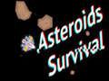 Spiel Asteroidenüberleben Online