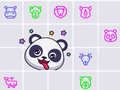 Spiel Pandiq - Gehirntraining Online