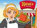 Spiel Karas Cafeteria Online Spiel Karas Cafeteria Online