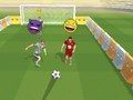 Spiel Verrückter Tretkick Online