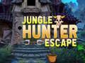 Spiel Dschungeljäger Flucht Online