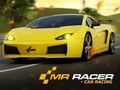 Spiel Mr. Racer Autowettbewerb Online