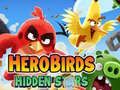Spiel Versteckte Sterne der Heldenvögel Online Spiel Versteckte Sterne der Heldenvögel Online