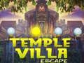 Spiel Tempelvilla Flucht Online