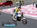 Spiel Moto Taxi Simulator Online Spiel Moto Taxi Simulator Online