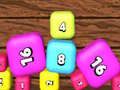 Spiel 2048 Schütze Fusion Online