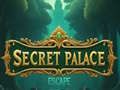 Spiel Gehe escape aus dem Palast Online