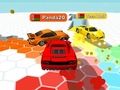Spiel Rennen Überleben: Arena König Online