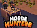 Spiel Horde Jäger Online