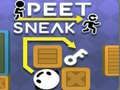 Spiel Peet Sneak Online Spiel Peet Sneak Online