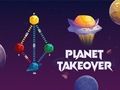 Spiel Planeteneinnahme Online