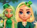 Spiel Lovie Chics Kostüme zum St. Patrick's Day Online
