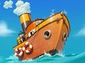 Spiel Den Ozean säubern Online Spiel Den Ozean säubern Online