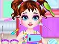 Spiel Baby Taylors Einkaufsbummel im Einkaufszentrum Online