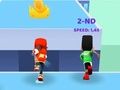 Spiel Parkour Meister 3D Online
