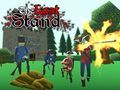 Spiel Der Letzte Widerstand Online