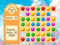 Spiel Candyland: Match-3 Online