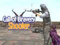 Spiel Ruf der Tapferkeit: Shooter Online