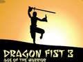 Spiel Drachenfaust 3 Das Zeitalter des Kriegers Online Spiel Drachenfaust 3 Das Zeitalter des Kriegers Online