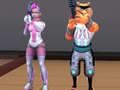 Spiel Legenden Arena Online