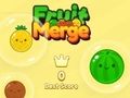 Spiel Frucht Verschmelzung Online