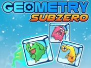 Spiel Geometrie Subzero Online Spiel Geometrie Subzero Online