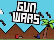 Spiel Waffenkriege Online