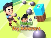 Spiel Pinball-Jungen Abenteuer Online Spiel Pinball-Jungen Abenteuer Online