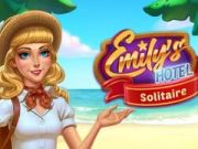 Spiel Emilys Hotel Solitaire Online