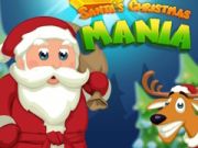 Spiel Santas Weihnachtswahn Online Spiel Santas Weihnachtswahn Online