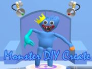 Spiel Monster DIY Erstellen Online